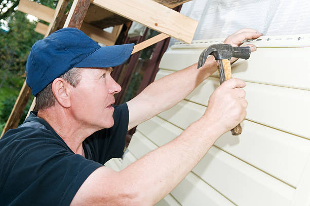 Best Custom Trim and Detailing for Siding  in Eastern Goleta Valley, CA