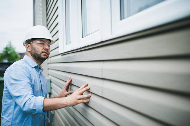 Best Storm Damage Siding Repair  in Eastern Goleta Valley, CA