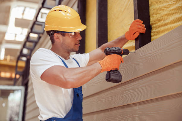 Best Stucco Siding  in Eastern Goleta Valley, CA