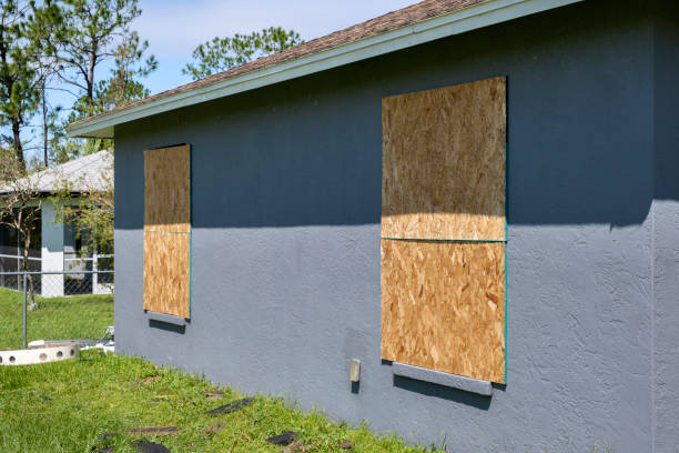  Eastern Goleta Valley, CA siding Pros